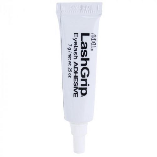 Ardell LashGrip Glue For False Eyelashes Clear 7 g