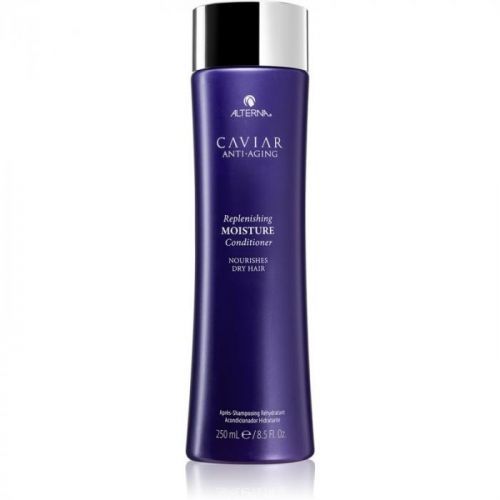 Alterna Caviar Anti-Aging Replenishing Moisture Moisturizing Conditioner For Dry Hair 250 ml