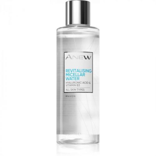 Avon Anew Fresh Micellar Water 200 ml