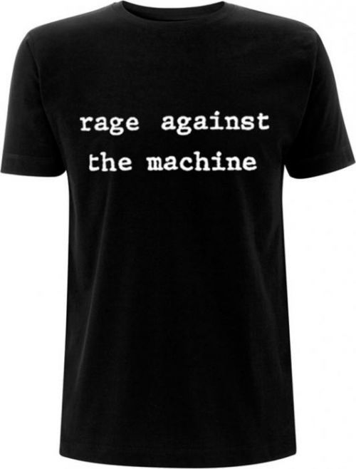 Rage Against The Machine Molotov T-Shirt S