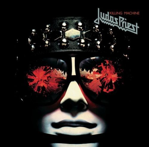 Judas Priest Killing Machine (Reissue) (Vinyl LP)