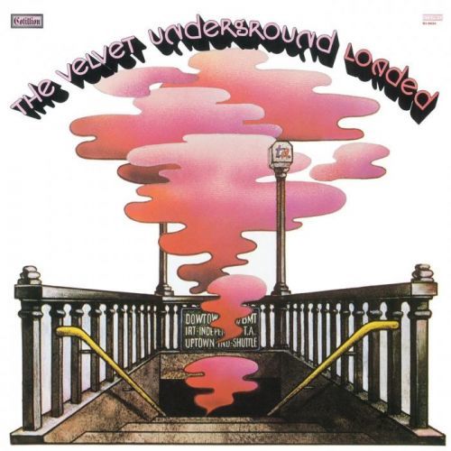 The Velvet Underground Loaded (Vinyl LP)