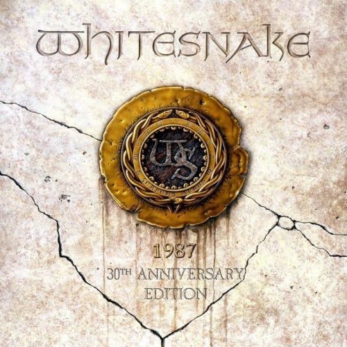 Whitesnake 1987 (Vinyl LP)