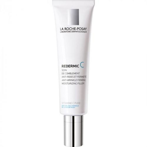 La Roche-Posay Redermic [C] Day And Night Anti - Wrinkle Cream for Normal and Combination Skin 40 ml