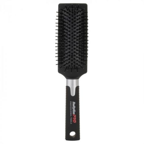 BaByliss PRO Brush Collection Professional Tools Brush for Short and Medium-Length Hair BABNB1E