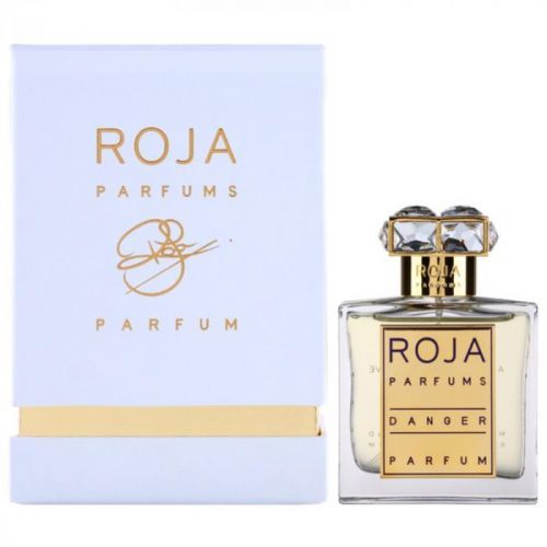 Roja Parfums Danger perfume for Women 50 ml