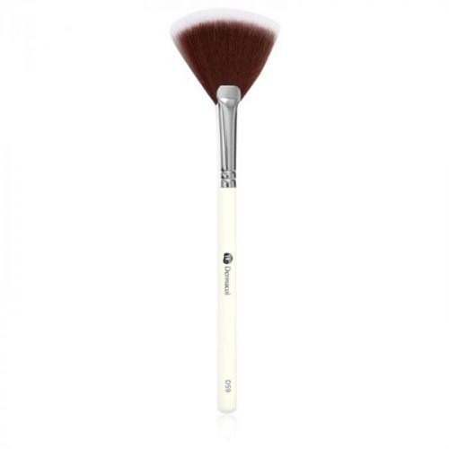 Dermacol Master Brush by PetraLovelyHair Highlighter Brush D59