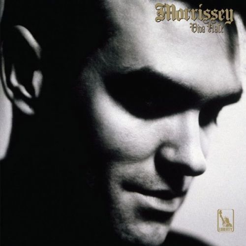 Morrissey Viva Hate (Vinyl LP)