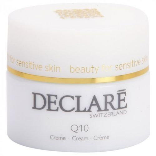 Declaré Age Control Firming Face Cream With Coenzyme Q10 50 ml