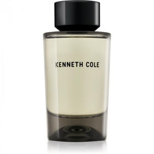 Kenneth Cole For Him eau de toilette for Men 100 ml