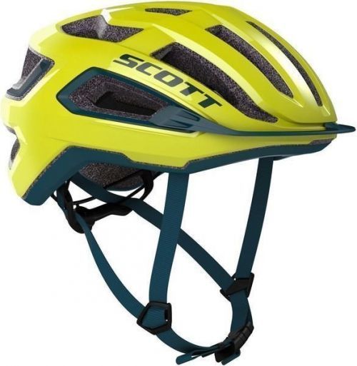 Scott Arx (CE) Helmet Radium Yellow S