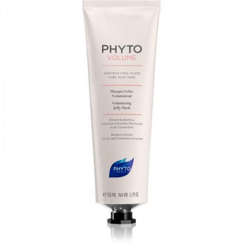Phyto Phytovolume Gel Mask for Hair Volume 150 ml