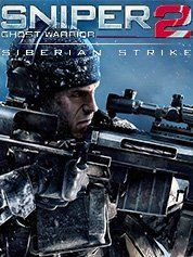 Sniper Ghost Warrior 2: Siberian Strike DLC