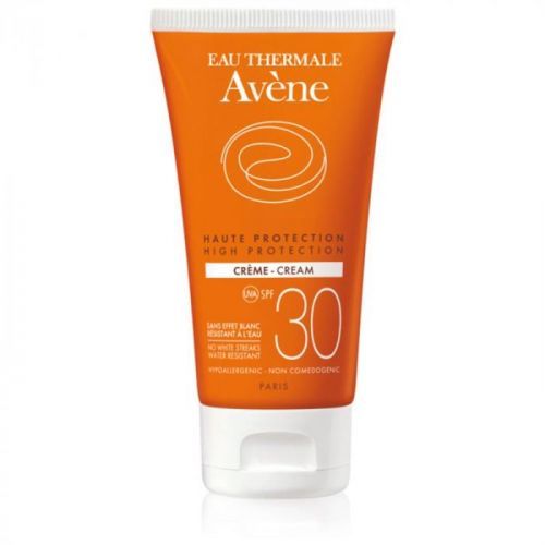 Avène Sun Sensitive Sunscreen Cream SPF 30 50 ml