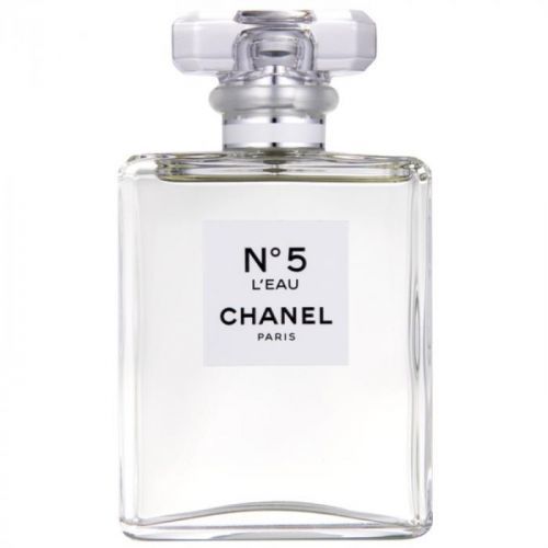 Chanel N°5 L'Eau eau de toilette for Women 100 ml