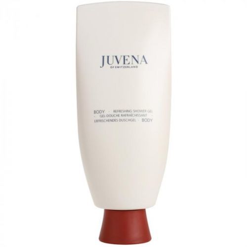 Juvena Body Care Shower Gel For All Types Of Skin 200 ml
