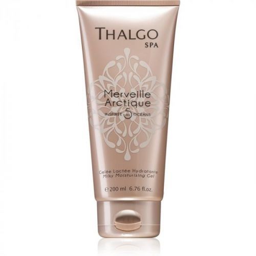 Thalgo Spa Merveille Artique Moisturizing Gel for Body 200 ml
