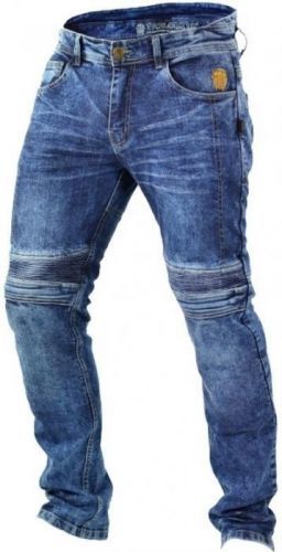 Trilobite 1665 Micas Urban Men Jeans 36