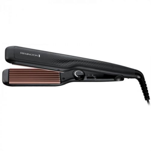 Remington Ceramic Crimp S3580 Crepe Hair Straightener