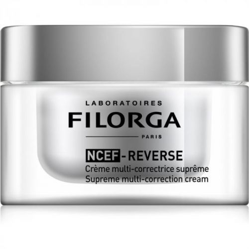 Filorga NCEF Reverse Restoring Cream with Firming Effect Innovation 50 ml