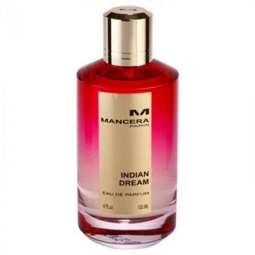 Mancera Indian Dream Eau de Parfum for Women 120 ml