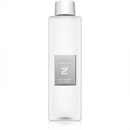 Millefiori Zona Soft Leather refill for aroma diffusers 250 ml