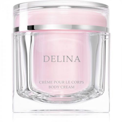 Parfums De Marly Delina Royal Essence Luxurious Body Cream for Women 200 g