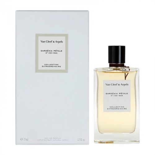 Van Cleef & Arpels Collection Extraordinaire Gardénia Pétale Eau de Parfum for Women 75 ml