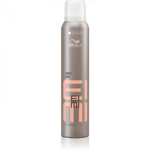 Wella Professionals Eimi Dry Me Dry Shampoo in Spray 180 ml