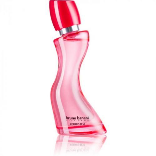 Bruno Banani Woman’s Best Eau de Parfum for Women 20 ml