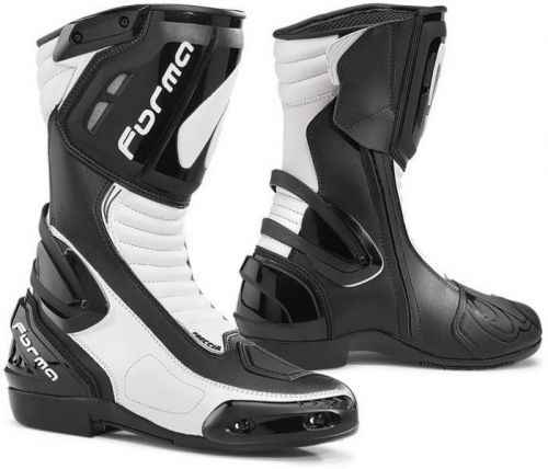 Forma Boots Freccia Black/White 44