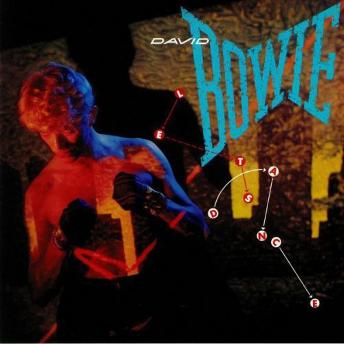 David Bowie Let'S Dance (2018 Remastered)