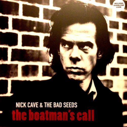 Nick Cave & The Bad Seeds The Boatman'S Call (Vinyl LP)