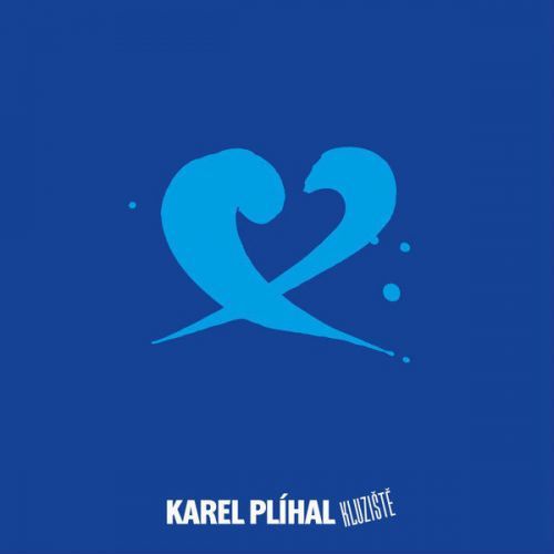 Karel Plihal Kluziste (Vinyl LP)