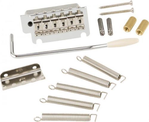 Fender Deluxe Series 2-Point Tremolo Assembly