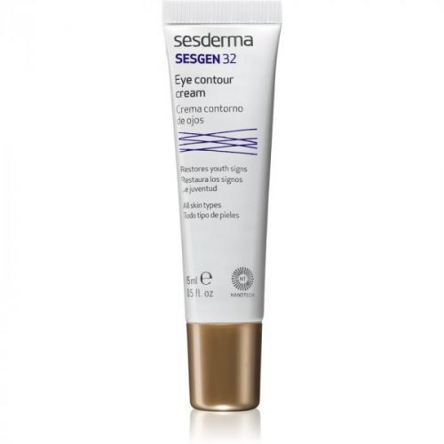 Sesderma Sesgen 32 Eye Cream With Rejuvenating Effect 15 ml