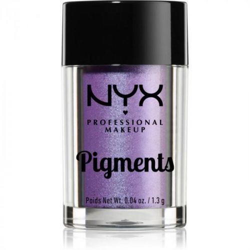 NYX Professional Makeup Pigments Shimmer Pigment Shade Nightingale 1,3 g