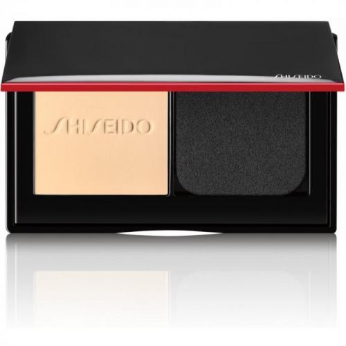 Shiseido Synchro Skin Self-Refreshing Custom Finish Powder Foundation Powder Foundation Shade 110 9 g