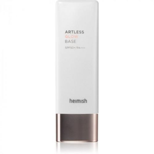 Heimish Artless Glow Brightening Makeup Primer SPF 50+ 40 g