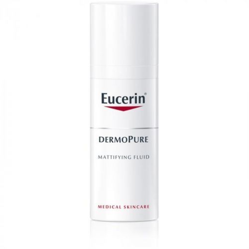 Eucerin DermoPure Matte Emulsion for Problematic Skin 50 ml