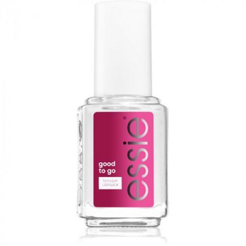 Essie  Good To Go Fast Drying Top Coat 13,5 ml