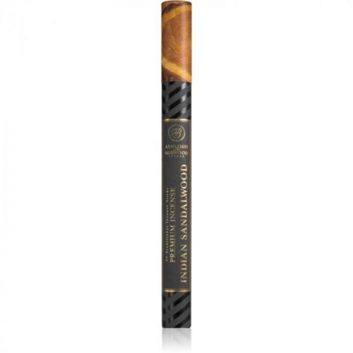 Ashleigh & Burwood London Incense Sandalwood insence sticks 30 pc