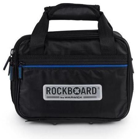 RockBoard Effects Pedal Bag No. 02