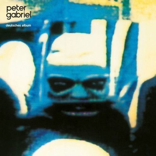 Peter Gabriel Peter Gabriel 4: Deutsches (2 LP)