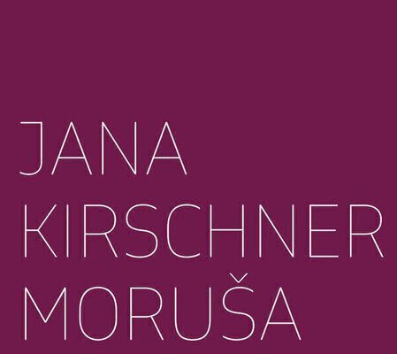 Jana Kirschner Moruša (3 CD)