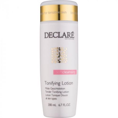 Declaré Soft Cleansing Gently Cleansing Toner 200 ml
