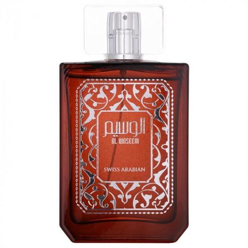 Swiss Arabian Al Waseem Eau de Parfum for Men 100 ml