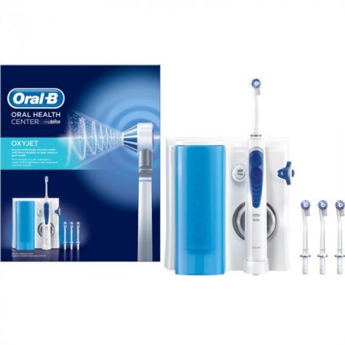 Oral B Oxyjet MD20 Oral Shower