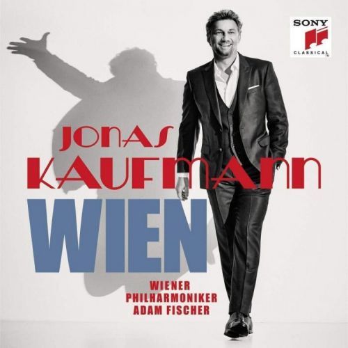 Jonas Kaufmann Wien (Gatefold) (Limited Edition) (2 LP)