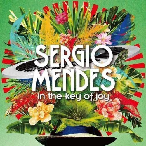 Sergio Mendes In The Key Of Joy (Vinyl LP)